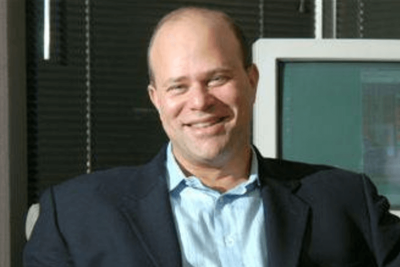 David Tepper