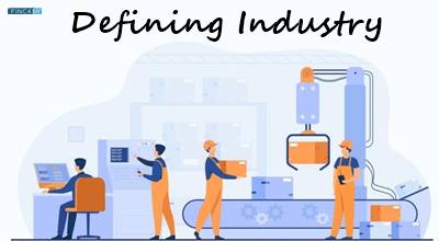 Defining Industry