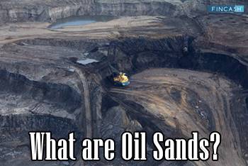 Oil Sands