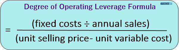 What is Operating Leverage?