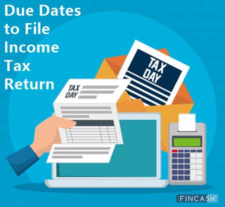 What is the Last Date to File ITR?