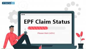 Check EPF Claim Status