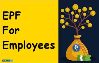 EPF For Employees