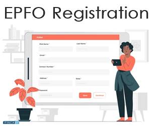 EPFO Registration