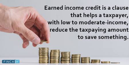 Earned Income Credit