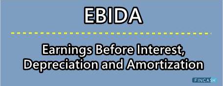 Earnings Before Interest, Depreciation and Amortization (EBIDA)