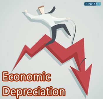 Economic Depreciation