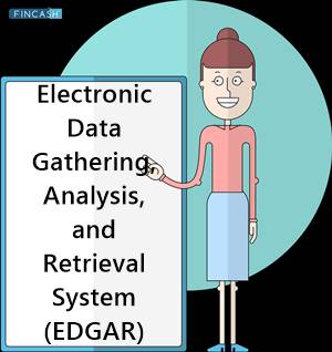 Electronic Data Gathering, Analysis, and Retrieval System (EDGAR)