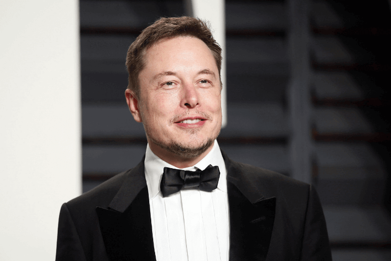 Top Investing Advice from Space Tech Pioneer Elon Musk