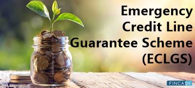 Emergency Credit Line Guarantee Scheme