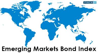What is the Emerging Markets Bond Index?