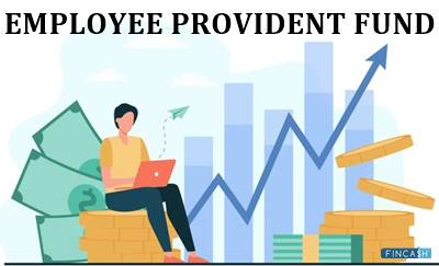 What is Employee Provident Fund (EPF)?