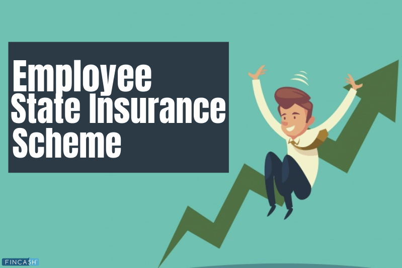 Employee State Insurance Scheme (ESIS)