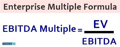 What is Enterprise Multiple?