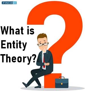 Entity Theory
