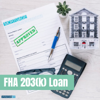 FHA 203(k) Loan