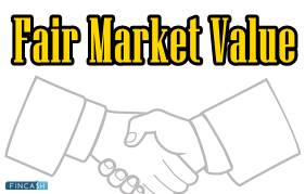 Fair Market Value (FMV)