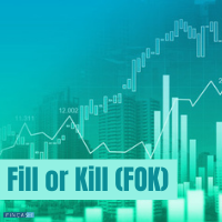 Fill or Kill (FOK)