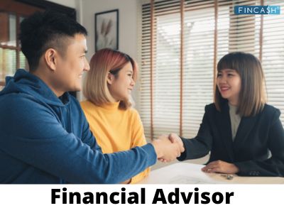 Financial Advisor
