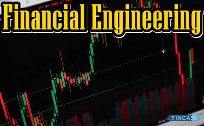 What is Financial Engineering?