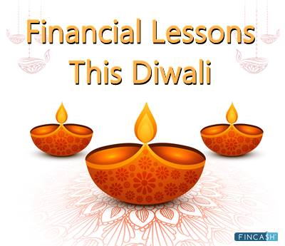 Financial Lessons from Diwali
