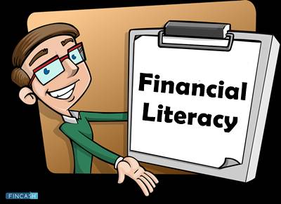 Financial illiteracy