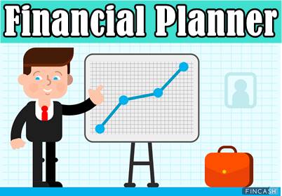 Defining Financial Planner