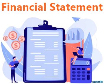Financial Statement Definition