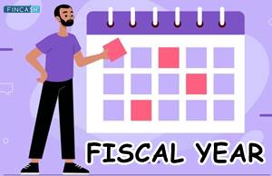 Fiscal Year (FY)