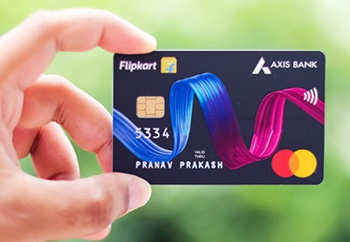 Flipkart Axis Bank Credit Card: Unlocking Benefits and Convenience