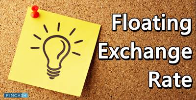 The Basics of Floating Exchange Rate