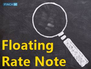 Floating Rate Note