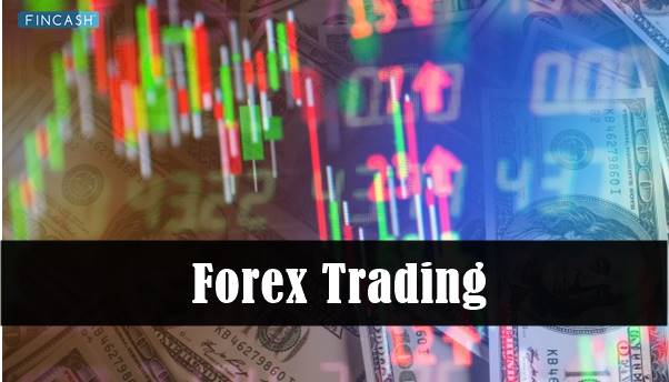 What is Forex Trading?
