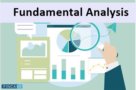 Fundamental Analysis - Stock Trading