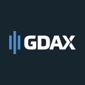 Global Digital Asset Exchange (GDAX)