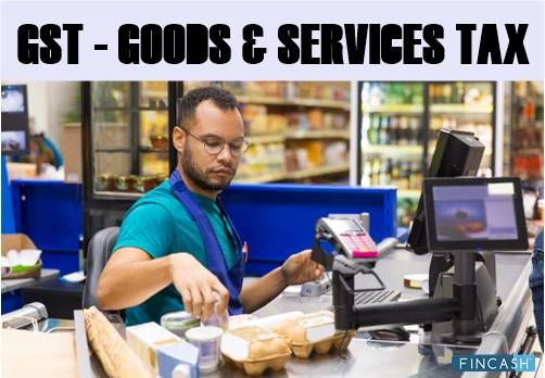 Goods and Services Tax (GST) in India - An Overview