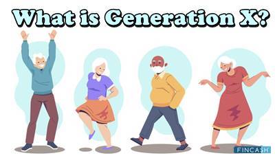 uddannelse skak Senatet Generation X | What is Generation X? - Fincash