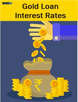 Gold Loan Interest Rates in India 2023