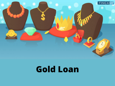 Gold Loans in India - Everything You Should Know!
