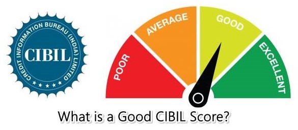 Good CIBIL Score