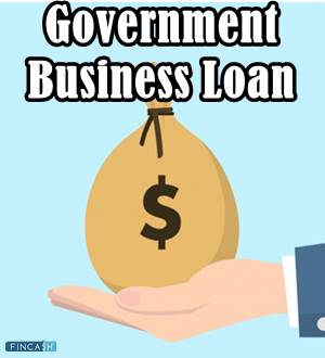 Government Business Loan