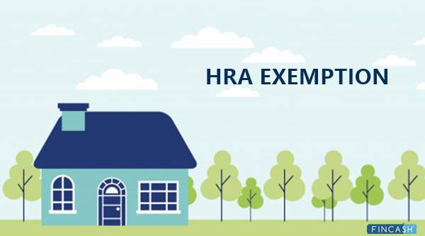 House Rent Allowance (HRA)- Exemption Rules and Tax Deductions