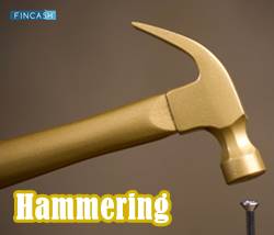 Hammering