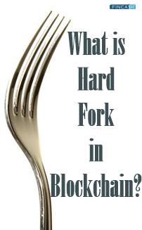 Hard Fork in Blockchain