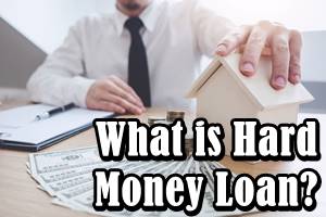 Hard Money Loan