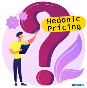 What is Hedonic Pricing?