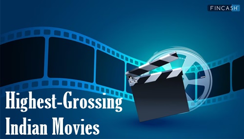 Top 10 Highest-Grossing Indian Movies 2023