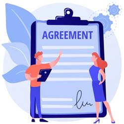 What is a Hire Purchase Agreement?