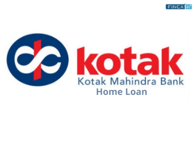 Kotal bank home loan