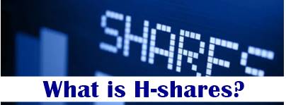 H-shares